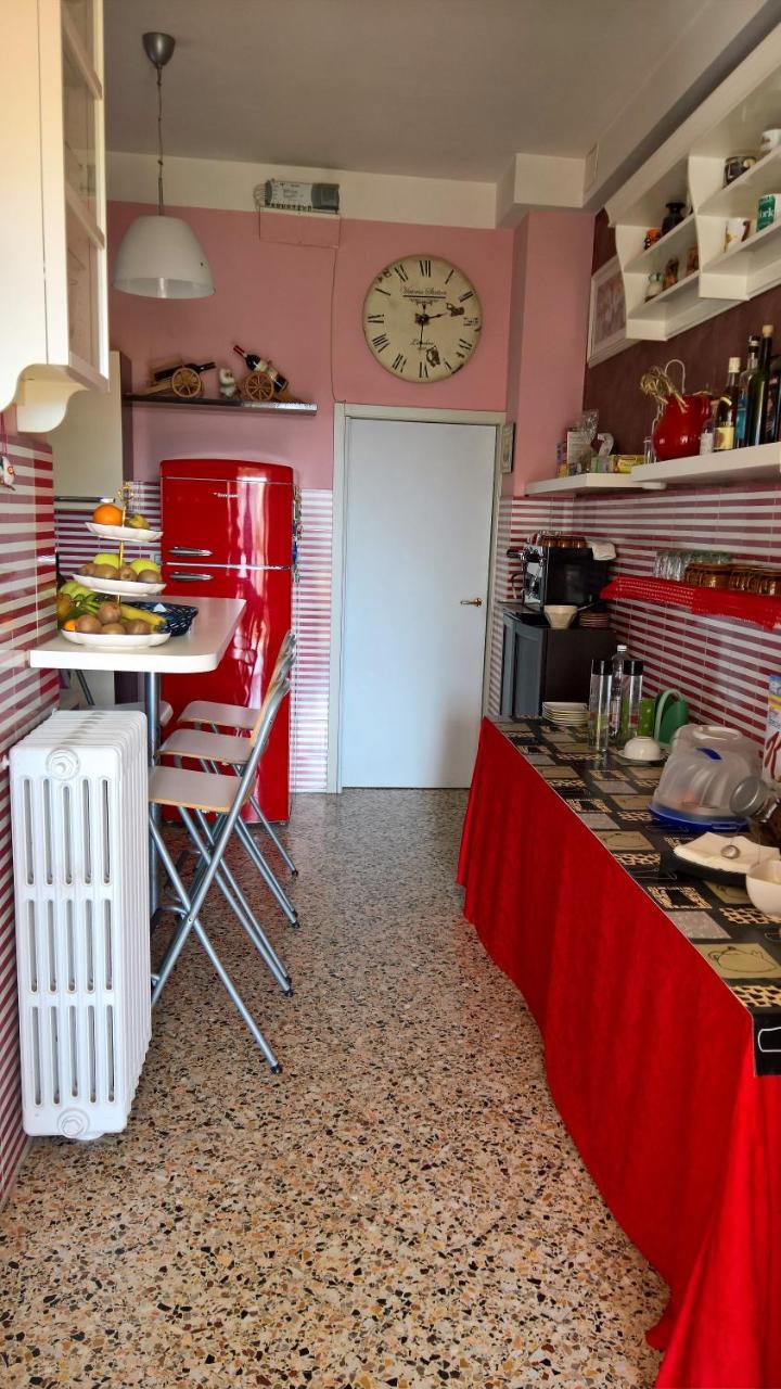 أريتسو B&B San Lorentino House المظهر الخارجي الصورة
