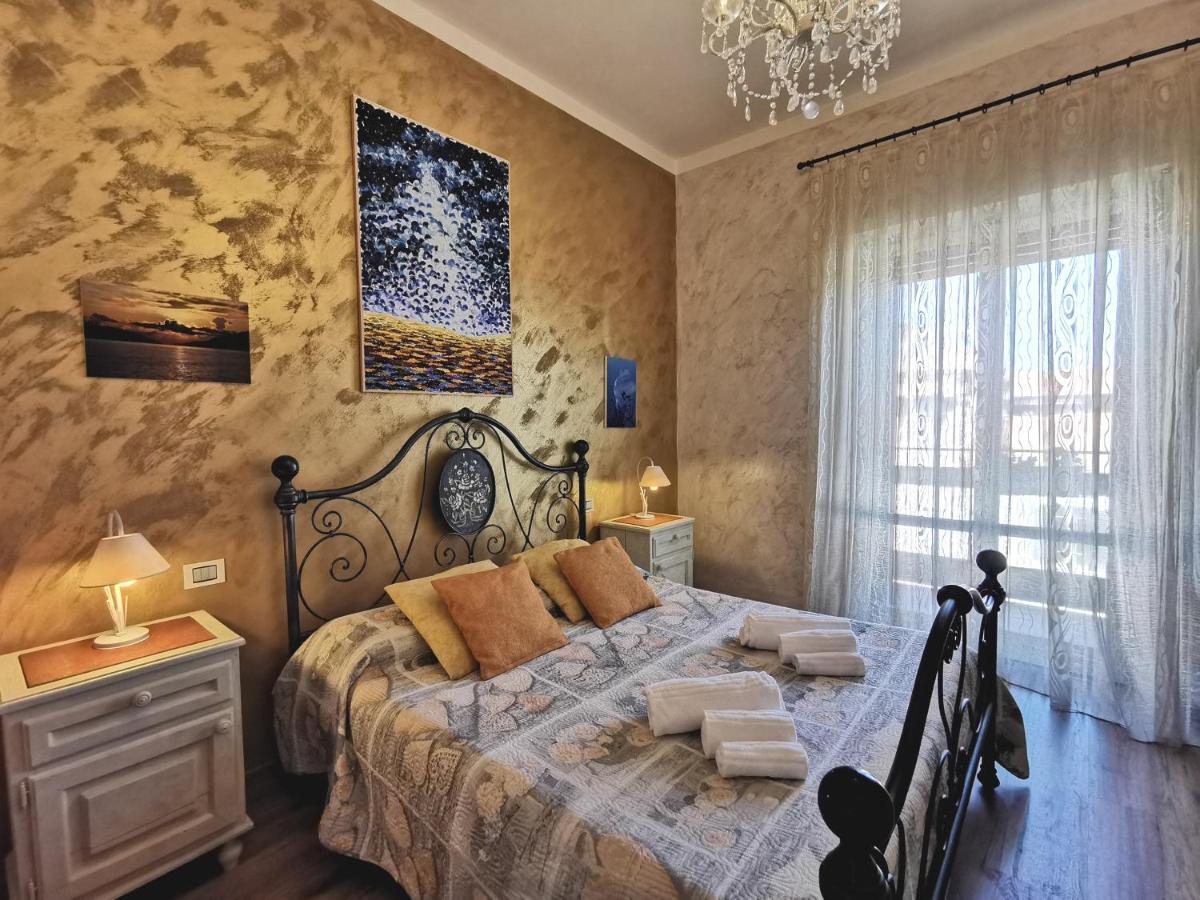 أريتسو B&B San Lorentino House المظهر الخارجي الصورة